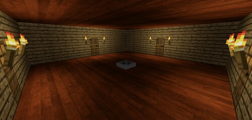 Wooden Hotels BETA