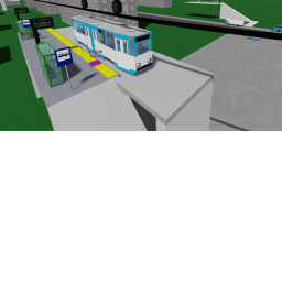 Bus und Tram simulator  icon