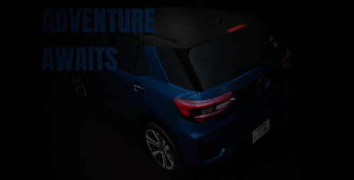 1STANNIVERSARY]Driving Experience Japan - Roblox