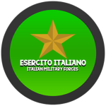 [ITMF] • Italian Military Forces