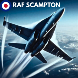 RAF Station | Scampton.