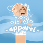 - l's apparel -