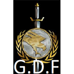 (-Global Defense Force-)