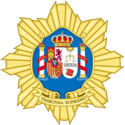 Tribunal Supremo MRP