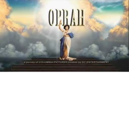 Oprah Pictures icon