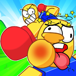[RELEASE] Train, Fight, Win!