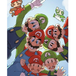 SuperBabyBros