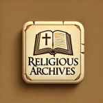 Religious Archives