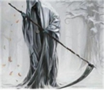 Reapers of the Anartic