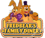 The fred bears family dinner