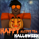 Alcove Tea