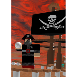 The all new Pirate Tycoon