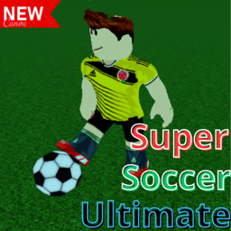⚽ Super Soccer Ultimate 🥅