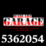 MadLadz Garage