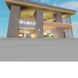[NEW] Memer Clothing Homestore