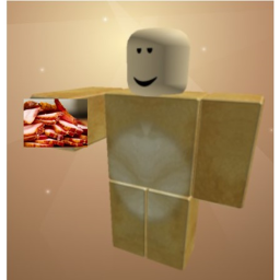 [XMAS+THXGIVING UPDATE] Bacon Cafè Restaurant