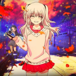 Imagine not watching anime