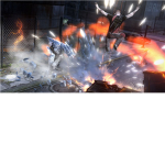 Infamous2 pros