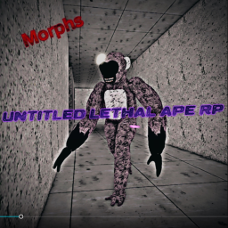 lethal ape RP (beta test) icon