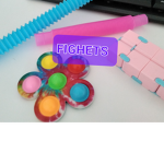 XOXO fidget Club