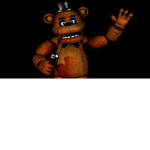 Freddy fan fun