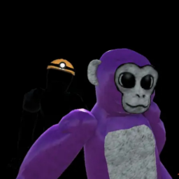 Lethal ape : Reconstructed (Big J)