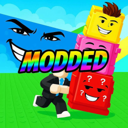 [MODDED] Escape Tsunami For Brainrotz!