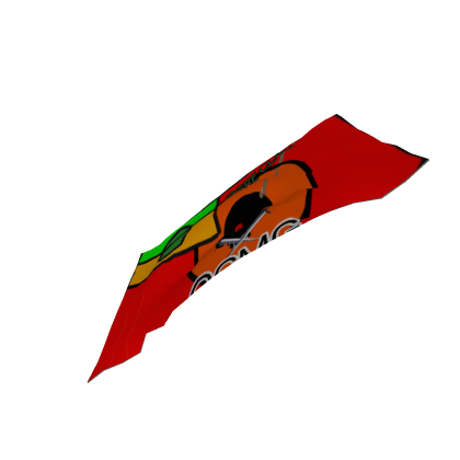 ogre clan flag