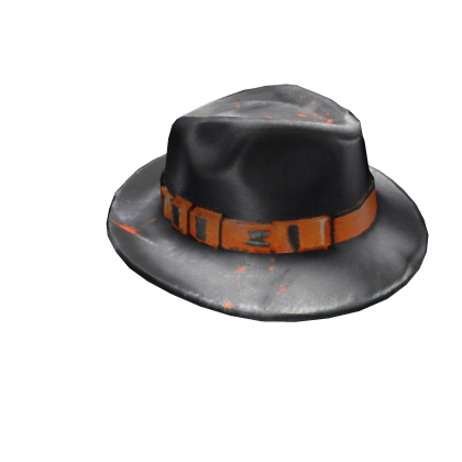 Classic Hat