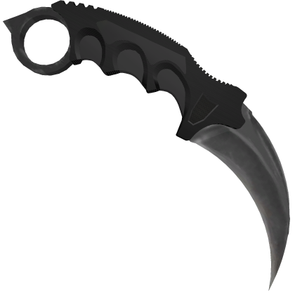 Karambit Knife thumbnail