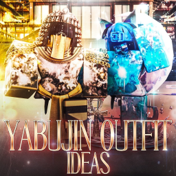 [⭐ 200+ OUTFITS] R6 Yabujin Maximalism Outfits icon