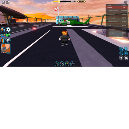 Untitled Game