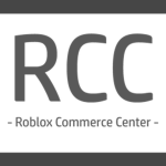Roblox Commerce Center