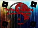 The squad is gaming