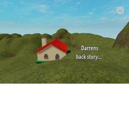 darrens back story.. icon