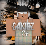 Cakiez.