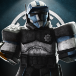 〖〗〖Kaminoan Quartermasters〗〖〗