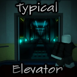 Typical Elevator icon