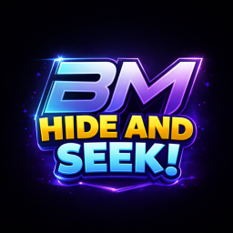 BM- Hide And Seek! icon