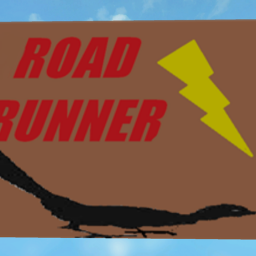 ROADRUNNER (A LIM coaster) icon