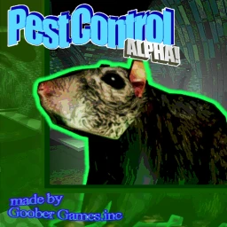 Pest Control icon