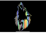 Da wolf tribe