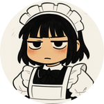 Hellow my maid!