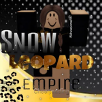 ~Snow Leopard Empire~