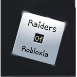 Raiders Of ROBLOXIA!