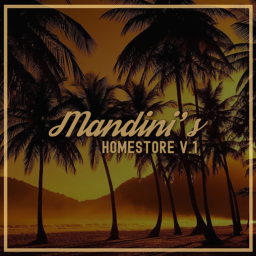 [NEW CLOTHING!] Mandini's Homestore