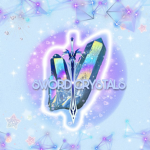 Sword Crystals