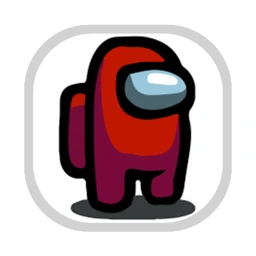 You gotta look behinde you icon