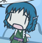 tsuku creed