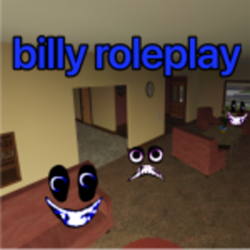 old billy roleplay